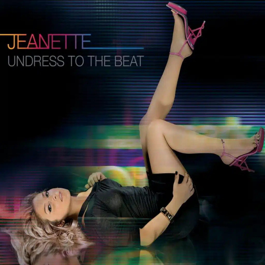 Undress To The Beat (Digital Version)