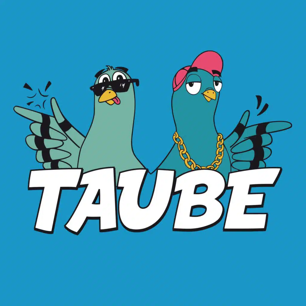 Taube (feat. LarsOderSo)