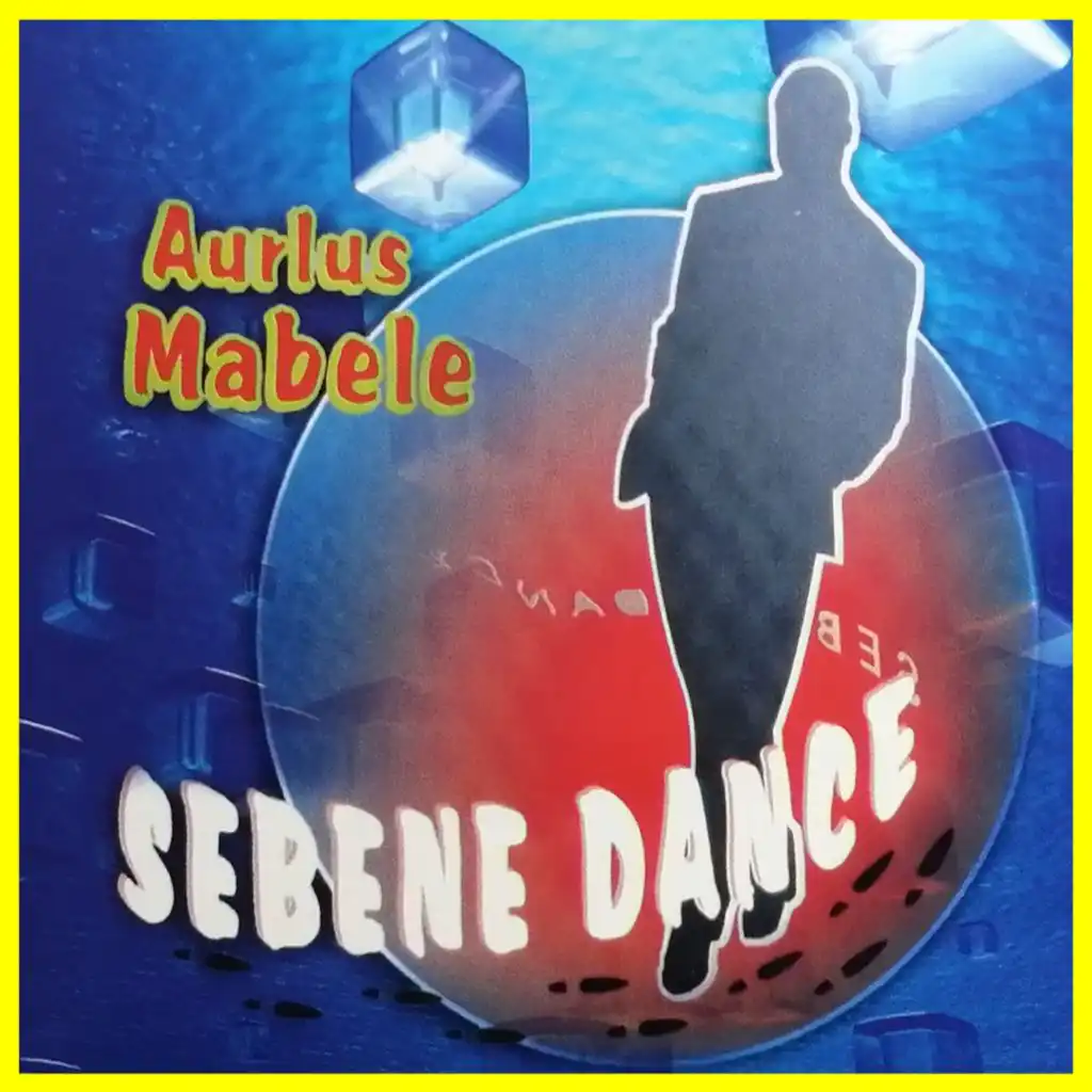 Sébène dance