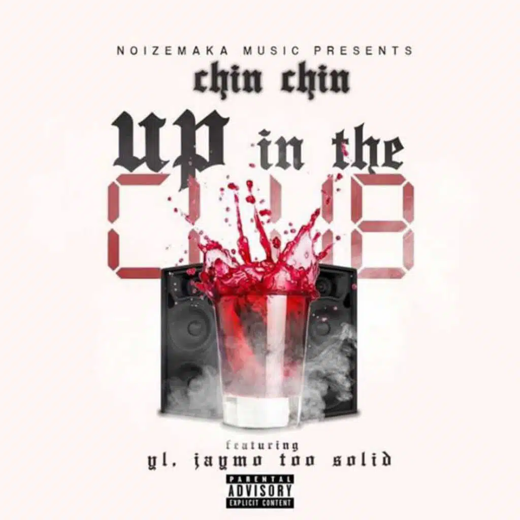 Up in the Club (feat. Jaymo Toosolid & YL)