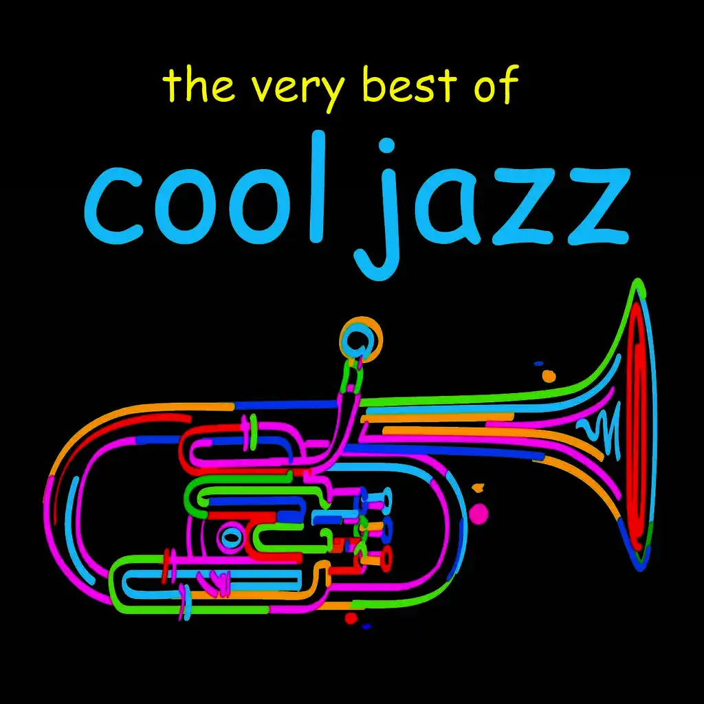 The Best of Cool Jazz, Classics by Charlie Parker, Charles Mingus, Dizzy Gillespie, Eric Dolphy, Oscar Peterson, Thelonius Monk & More!