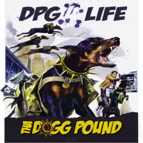 Tha Dogg Pound, Daz Dillinger & Kurupt