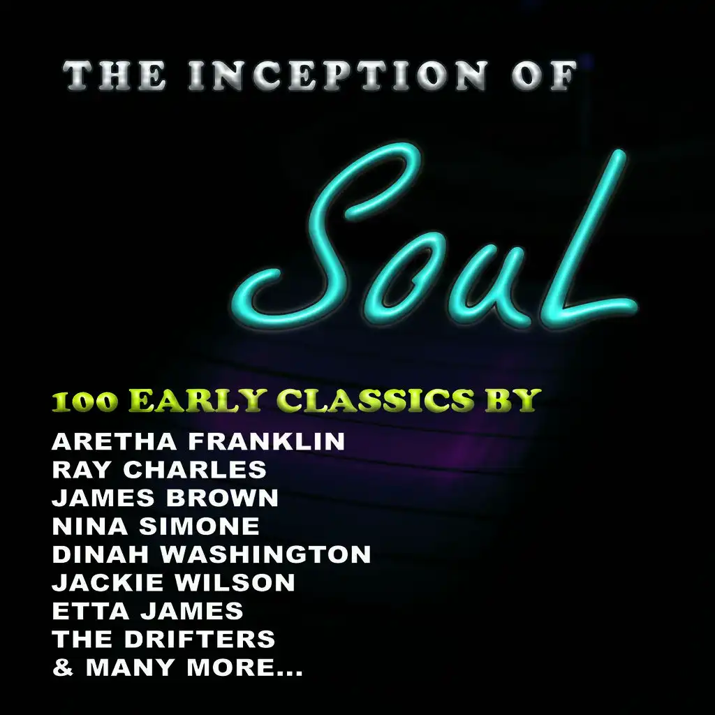 The Inception of Soul