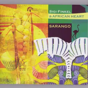 Sigi Finkel & African Heart