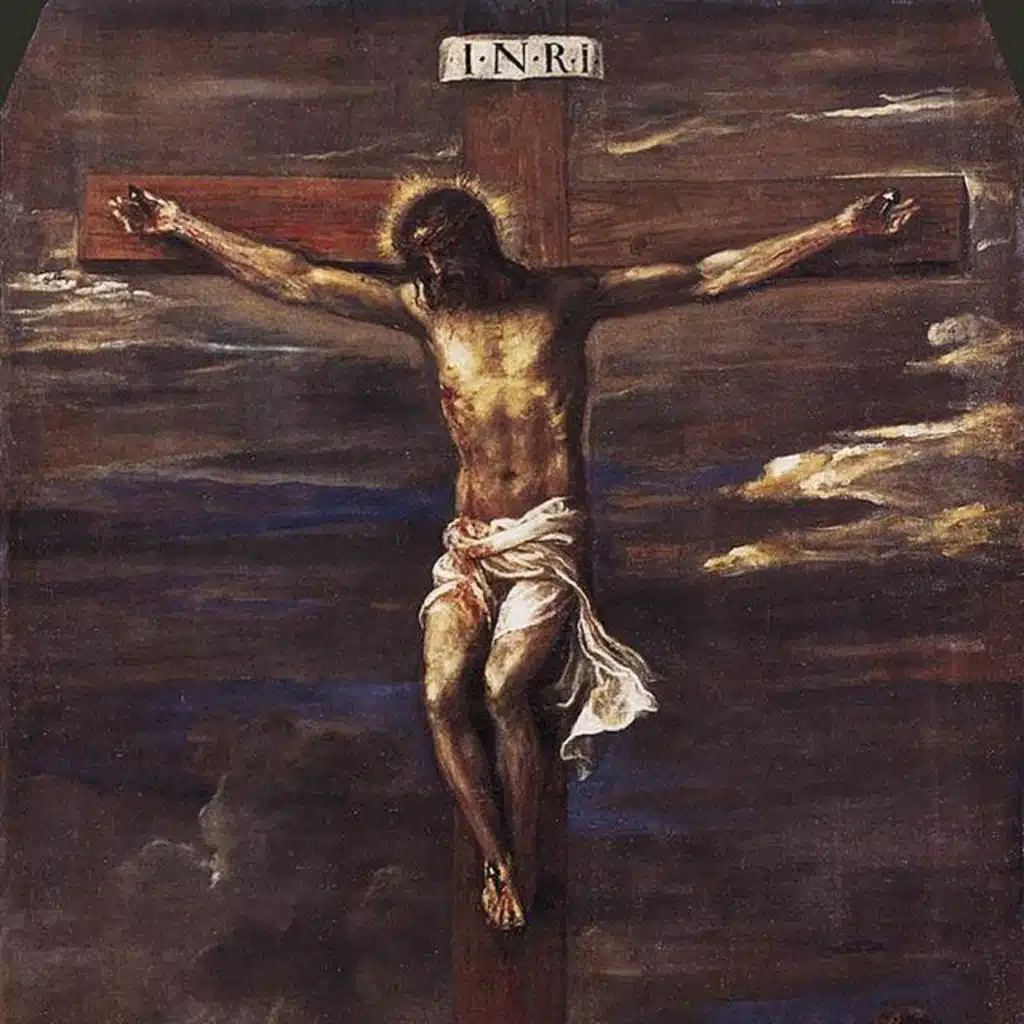 Making Up What Is Lacking: Christ's Suffering on the Cross and in the Church | Prof. Paul Gondreau