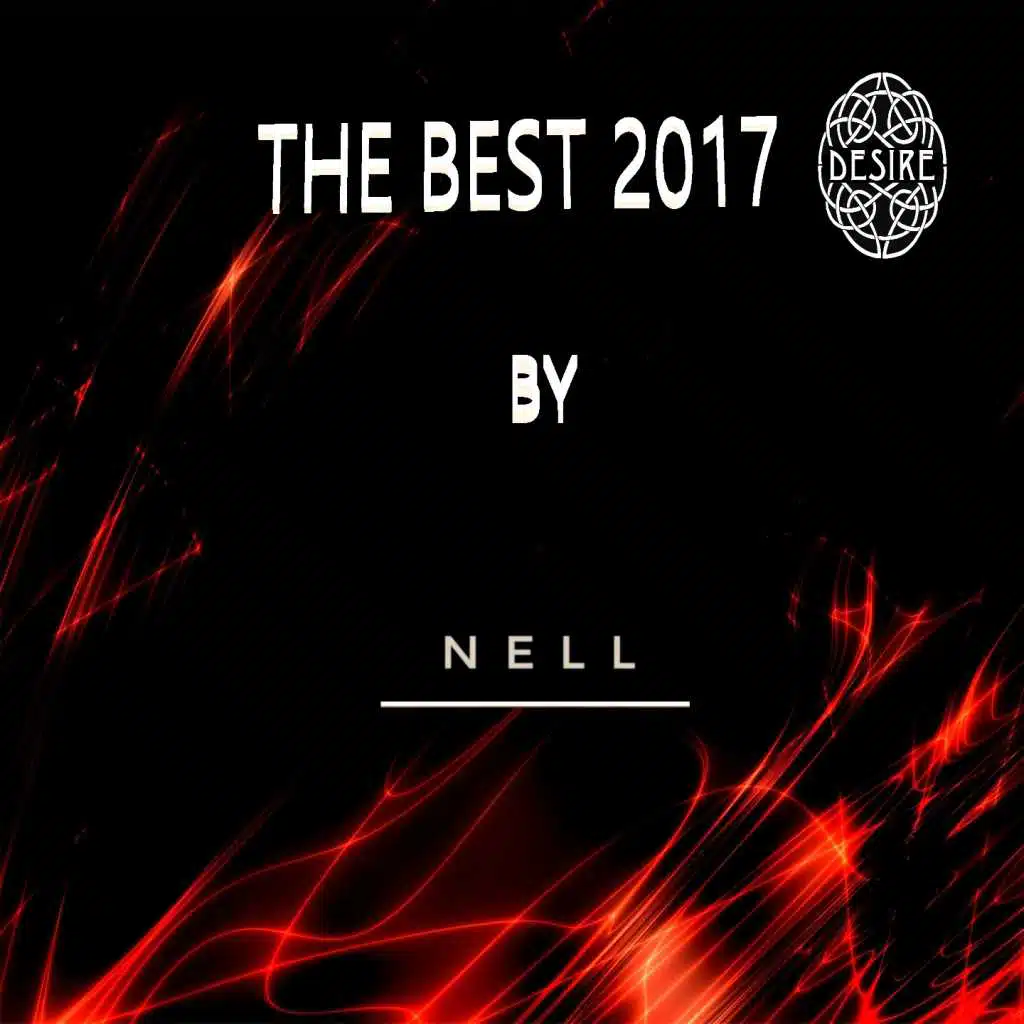 The Best 2017 by Nell