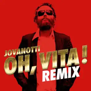 Oh, Vita! (DJ Aladyn Remix)