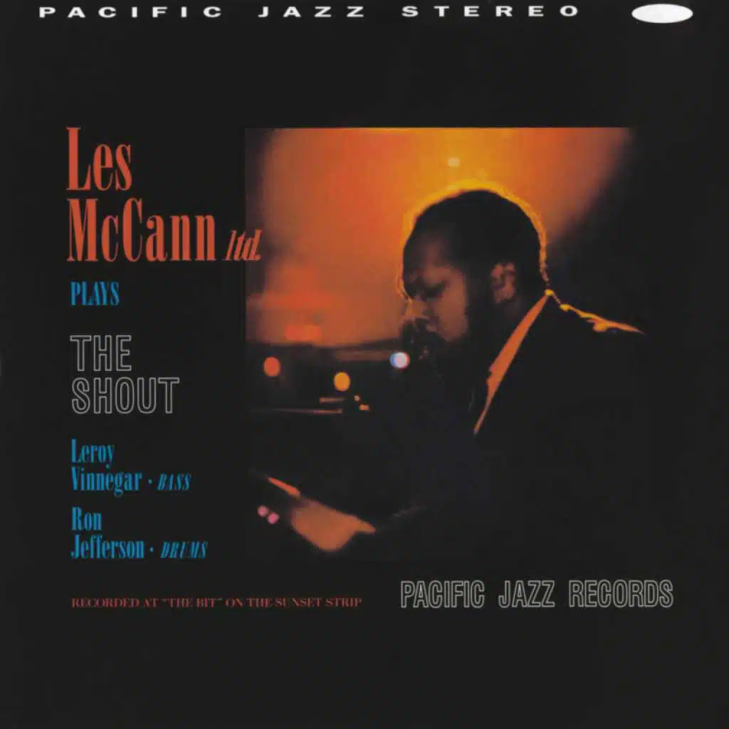 But Not For Me (Live At The Bit, Hollywood, CA / 1960)