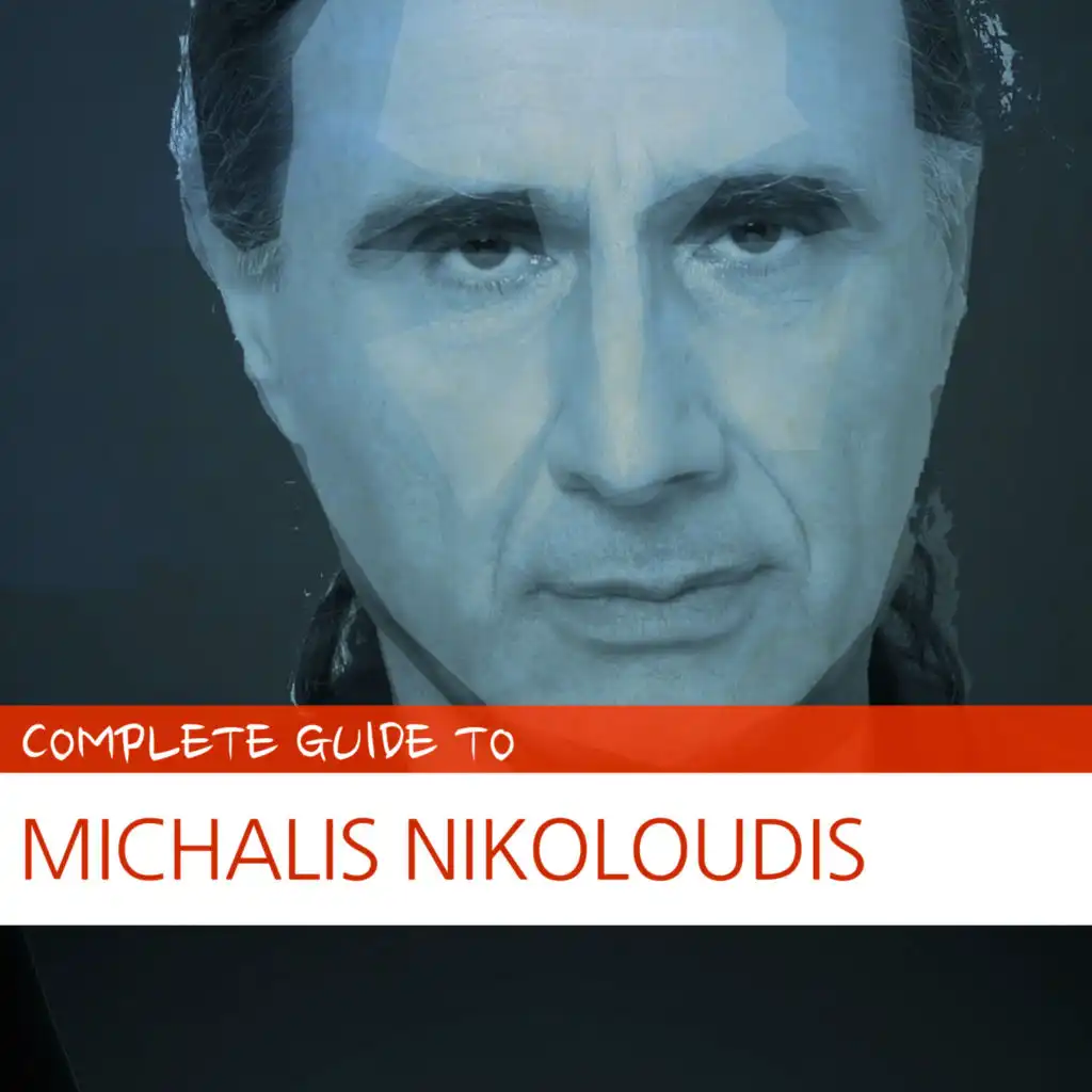 Complete Guide to Michalis Nikoloudis