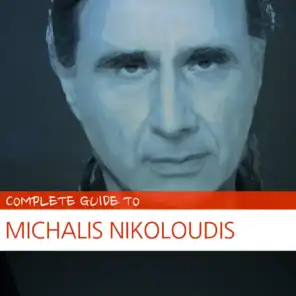 Michalis Nikoloudis