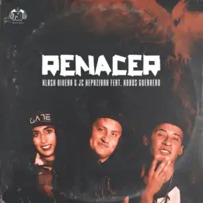 Renacer (feat. Kobos Guerrero)