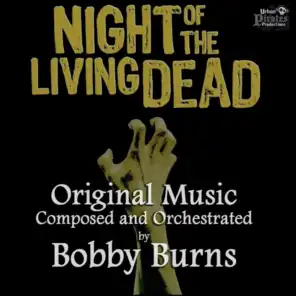 Night of the Living Dead (Original Theatrical Soundtrack)