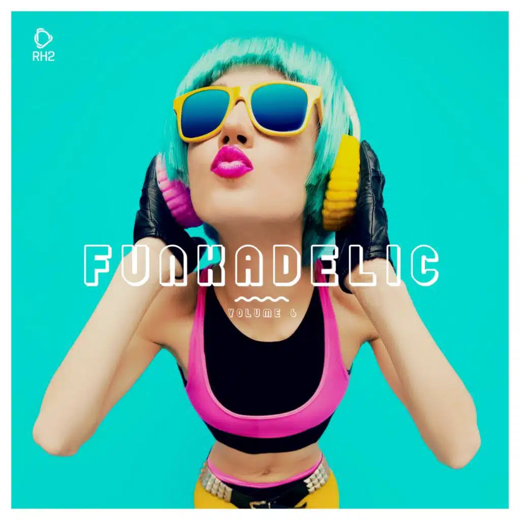 J Paul Getto & Tim Serra