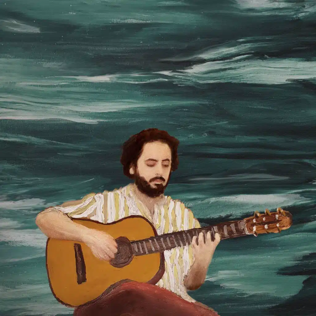 Na Caravana de Fazer Canções