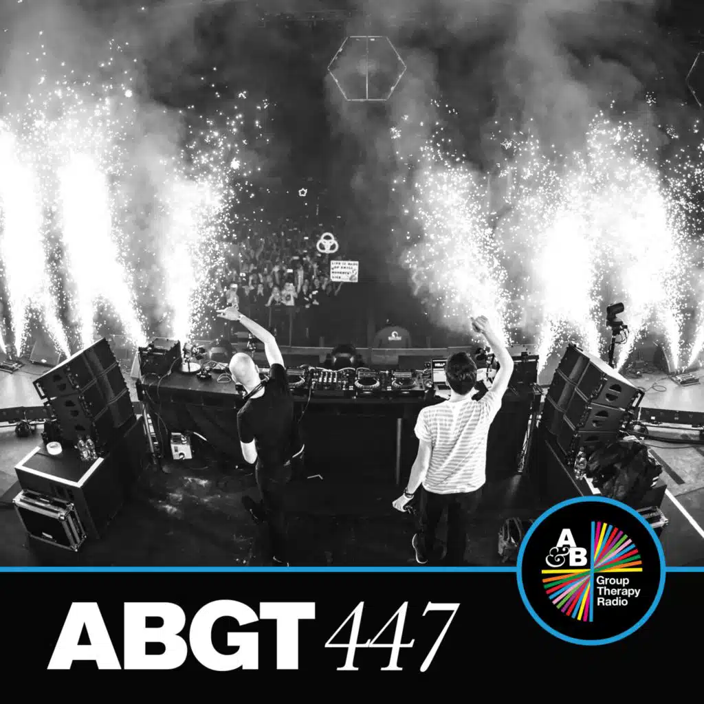 You Could Be The One (ABGT447)