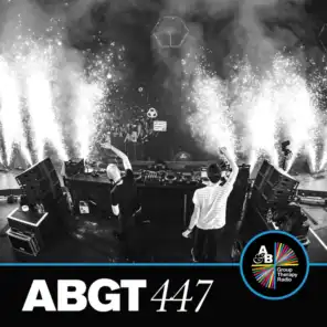 Group Therapy 447 (feat. Above , Beyond)