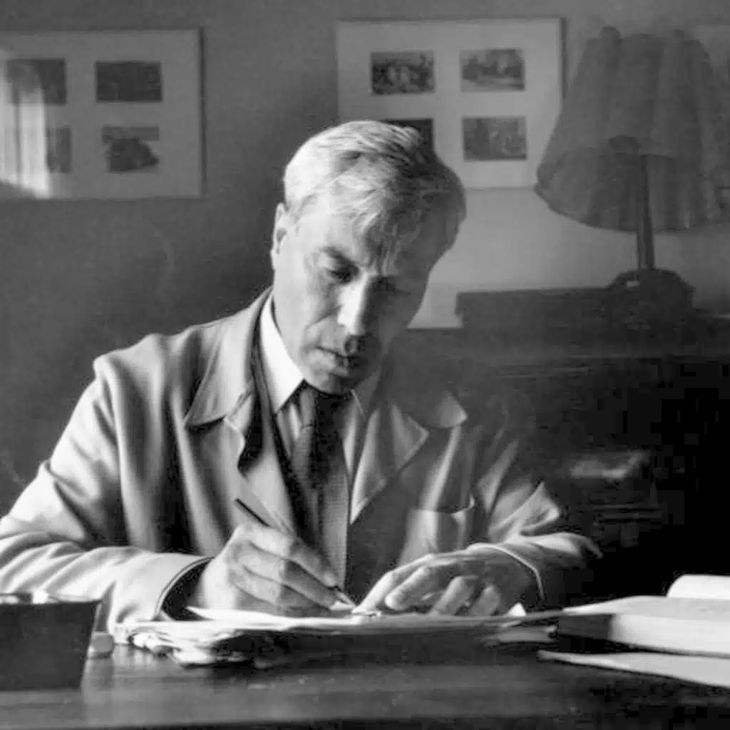 تهويدة ريح - بوريس باسترناك/Boris Pasternak