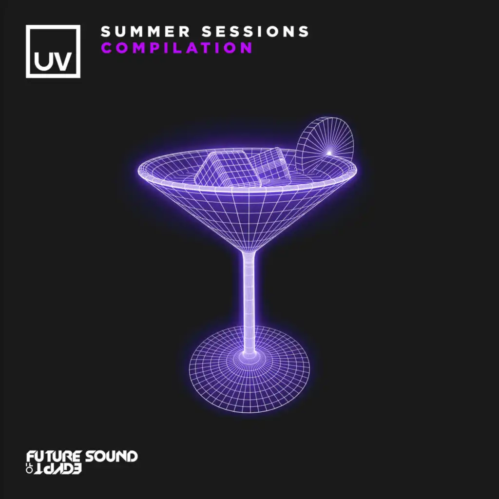Summer Sessions 2021 (feat. Space Motion)