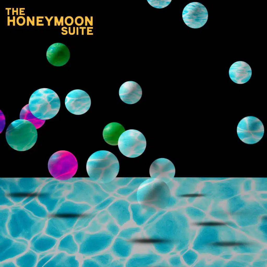 The Honeymoon Suite