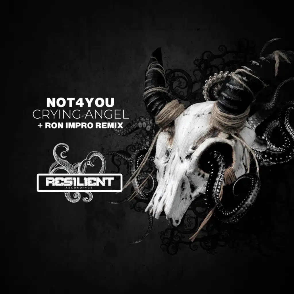 Crying Angel (Ron Impro Remix)