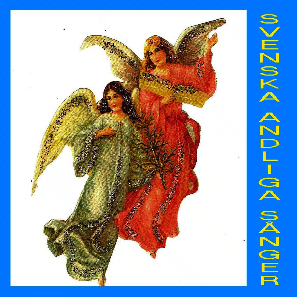 Svenska Andliga Sånger