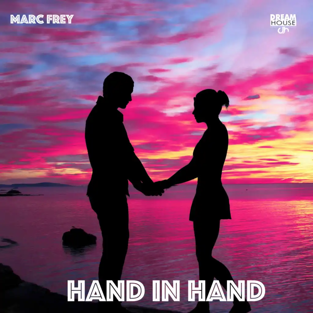 Hand in Hand (feat. Mari M.)