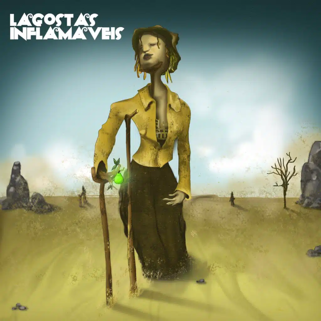 Eu Não Consigo Mais Parar II