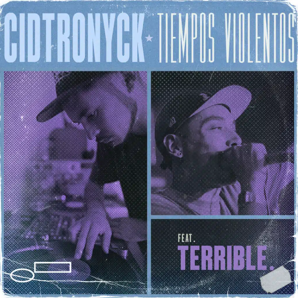 Terrible & Cidtronyck