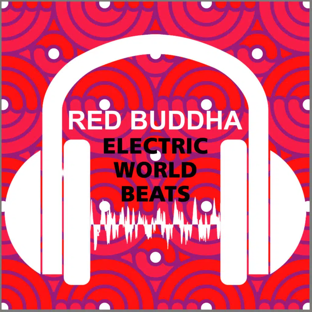 Electric Worldbeats