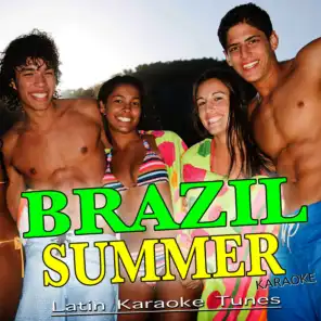 Brazil Summer Karaoke