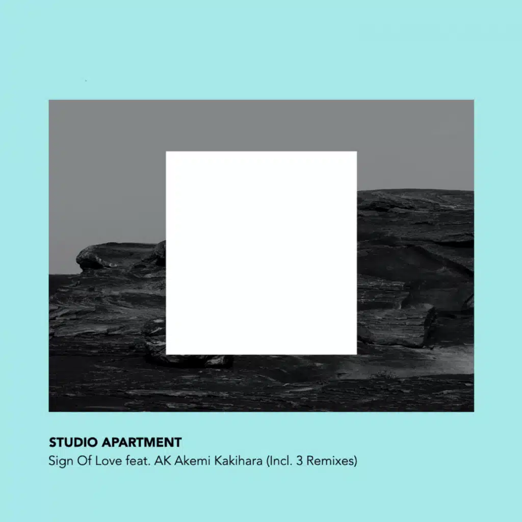 Sign Of Love (feat. AK AKEMI KAKIHARA)