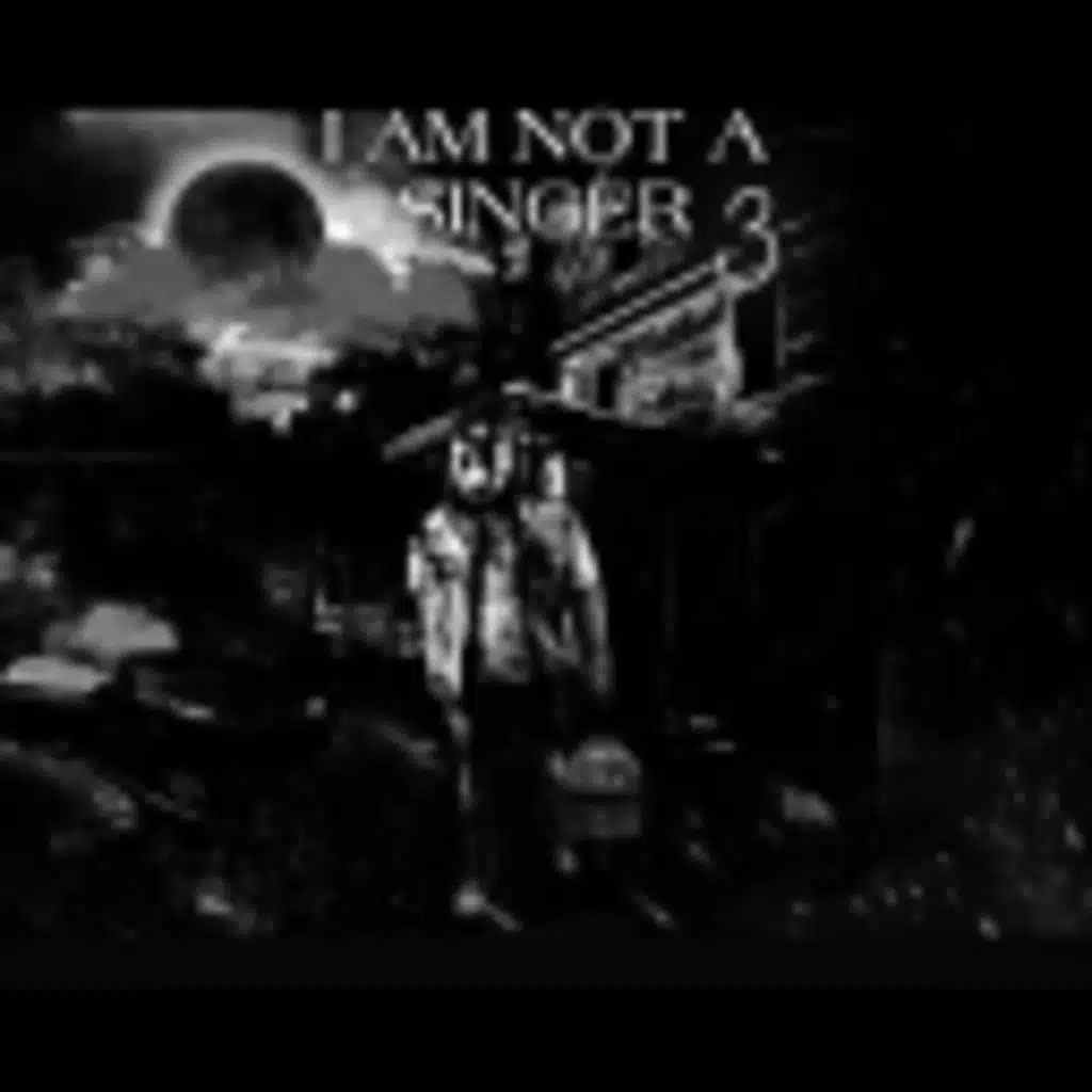 I Am Not A Singer 3