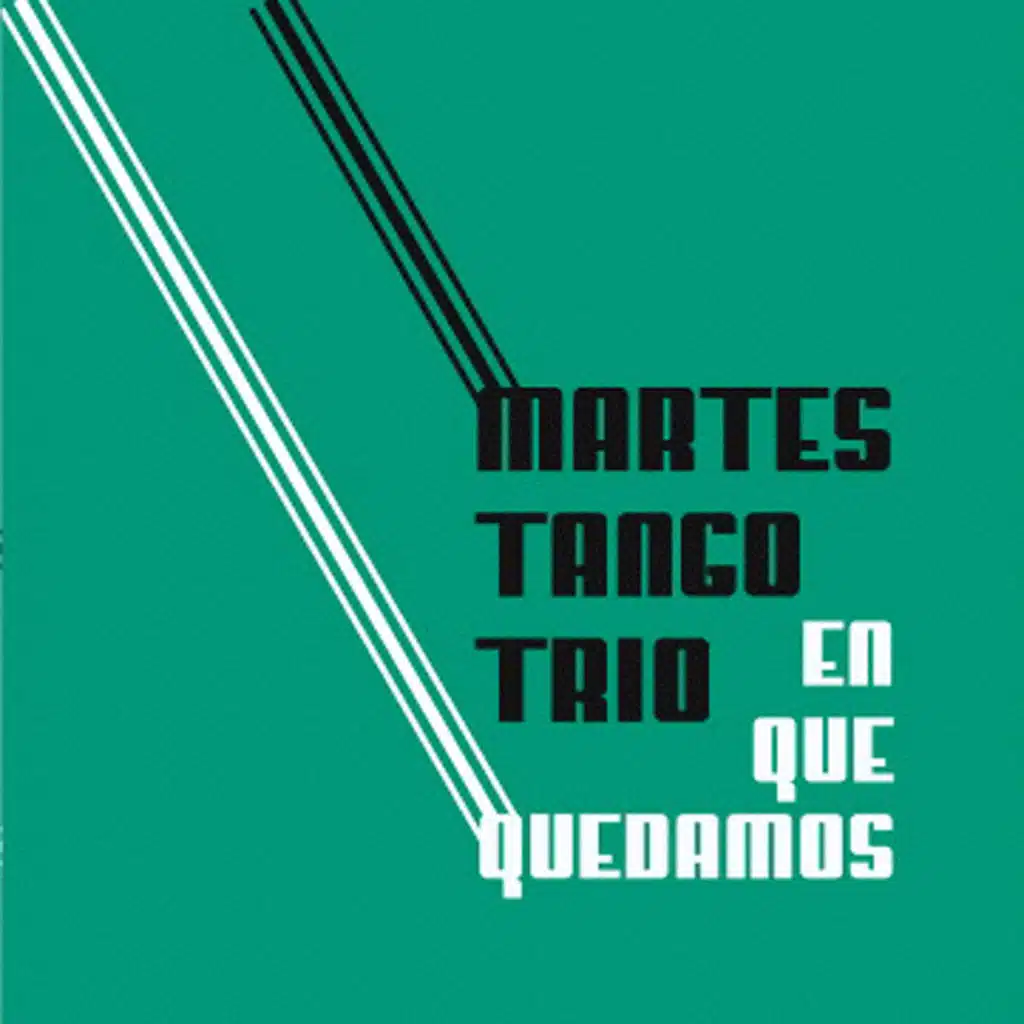 en que quedamos