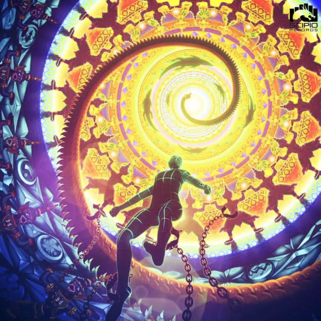 Spiritual Journey (Instrumental)