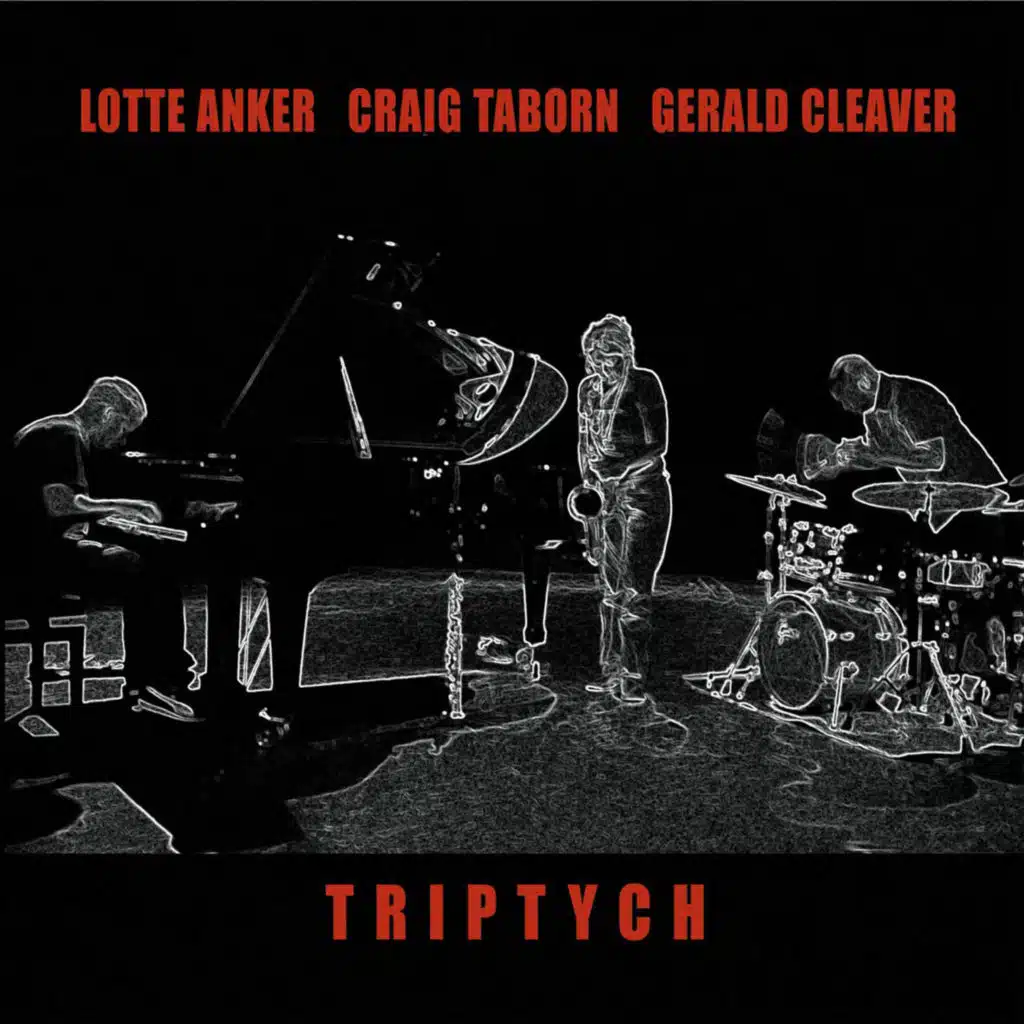 Lotte Anker, Craig Taborn & Gerald Cleaver