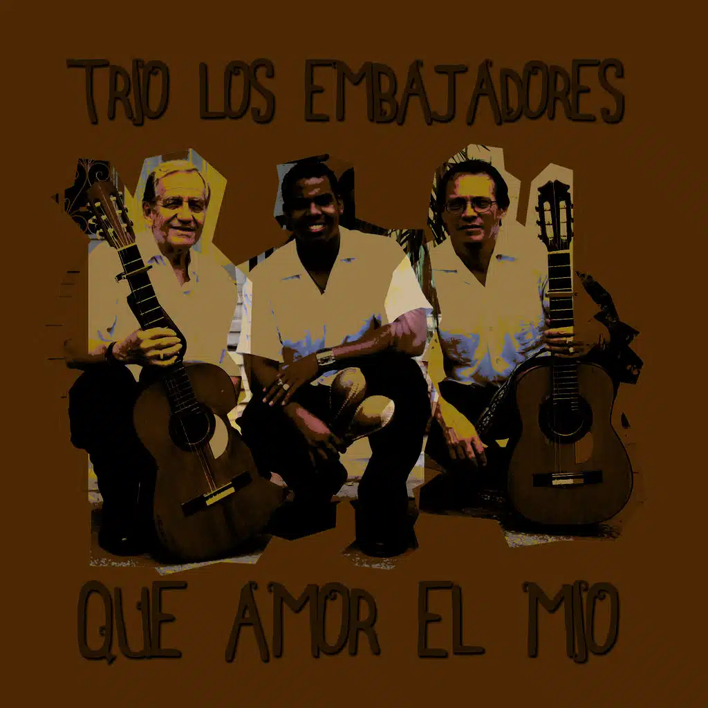 Que Amor el Mio