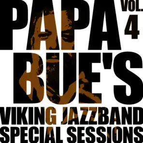 Special Sessions Vol. 4  (Live)