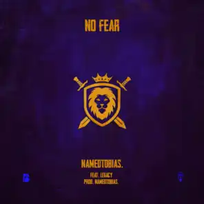 No Fear (feat. Legacy)