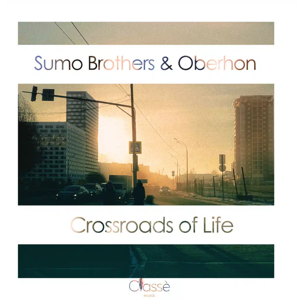 Sumo Brothers & Oberhon