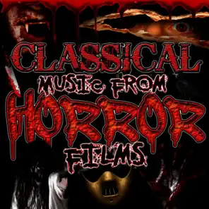 Classical Music from Horror Films