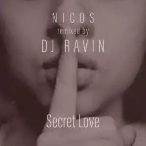 Secret Love (Ravin Remix) [feat. DJ Ravin]