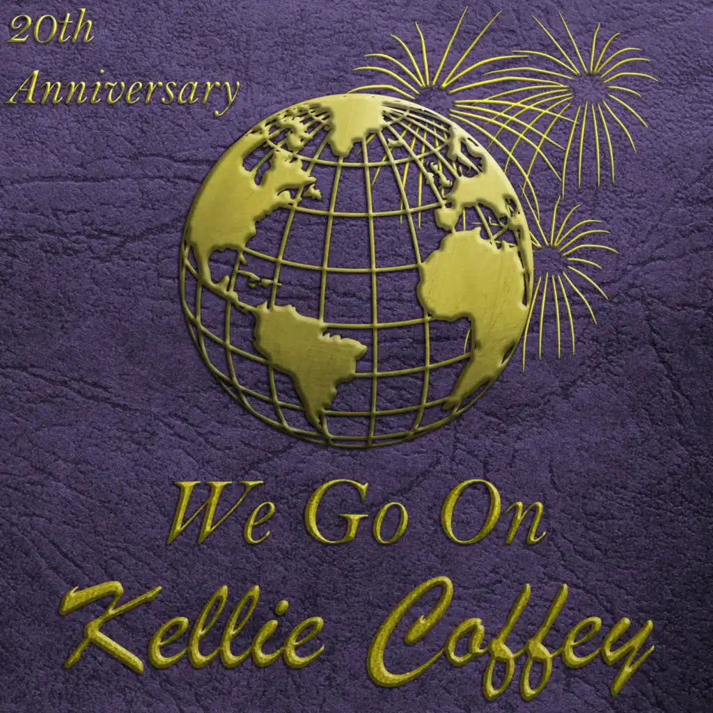 Kellie Coffey