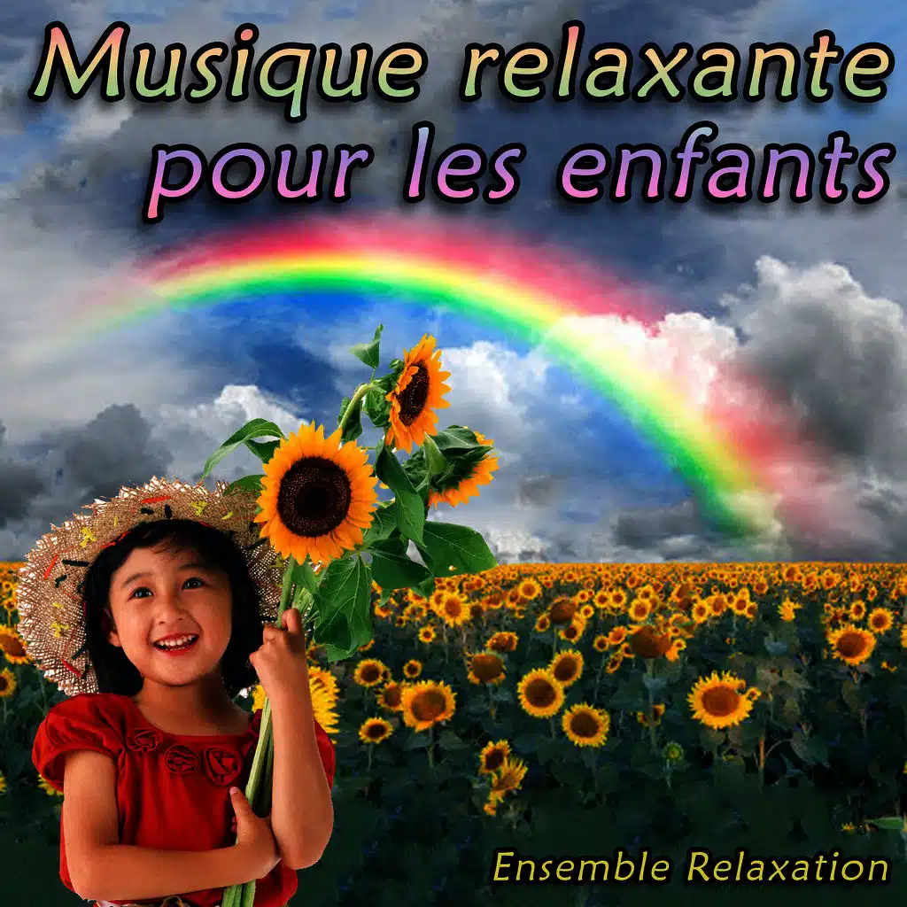 Musique relaxante pour les enfants