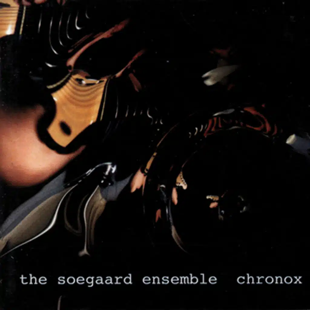 Chronox