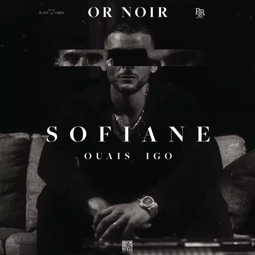 Or Noir & Sofiane