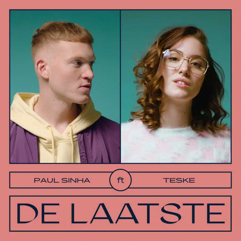 De Laatste (feat. Teske)