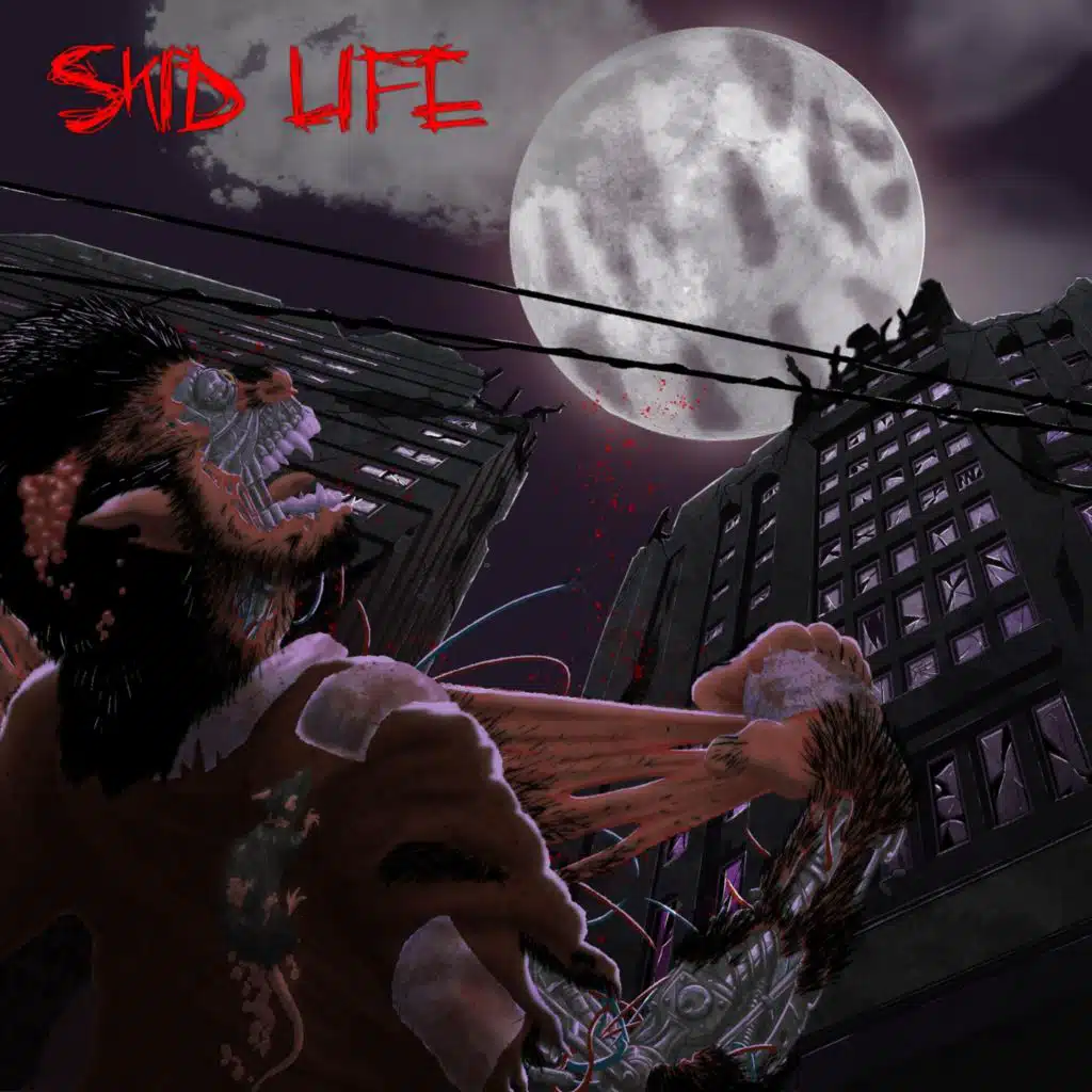 Skid Life
