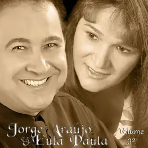 Jorge Araújo & Eula Paula