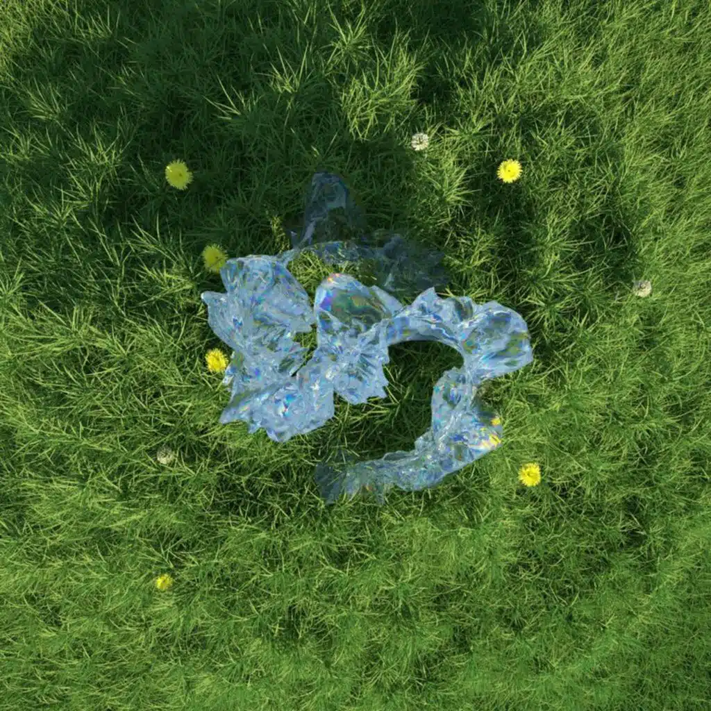 Smile (feat. glaive)