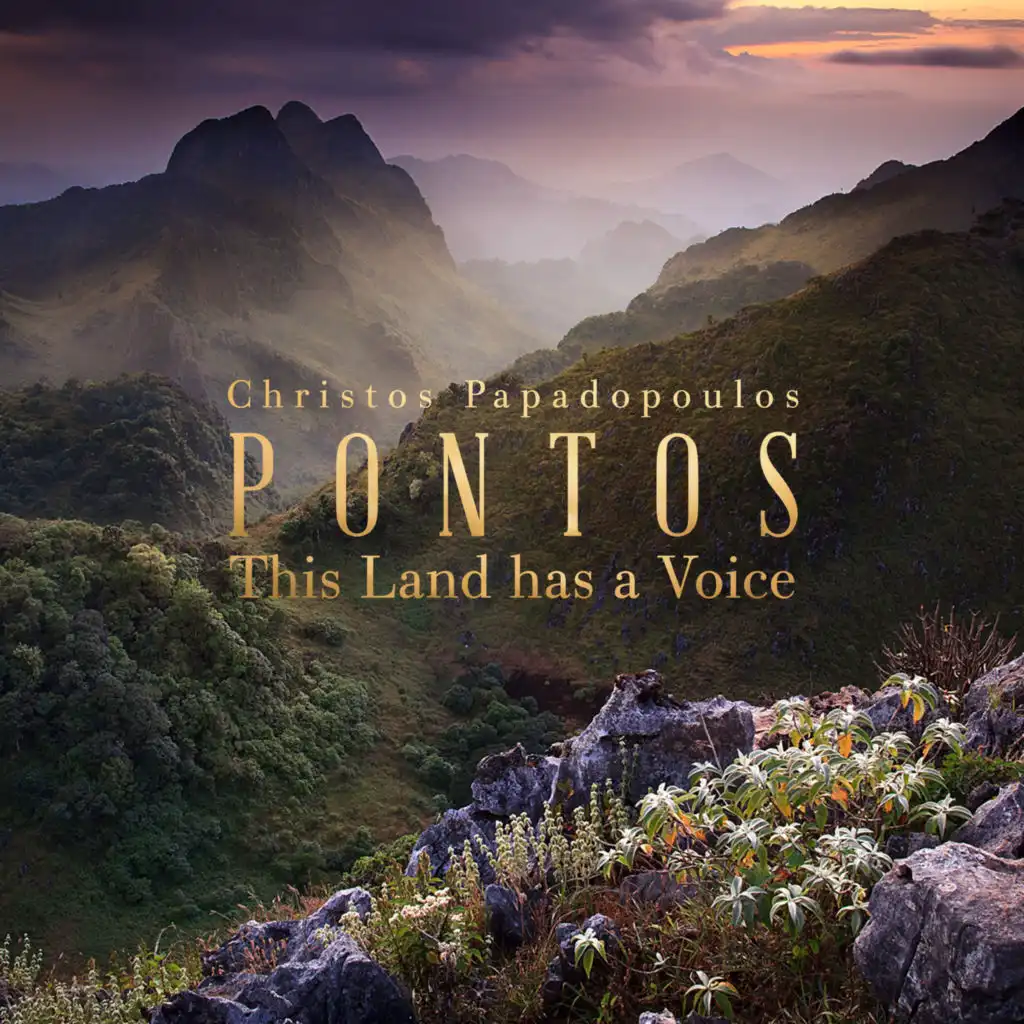 Pontos: This Land has a Voice